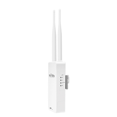 картинка Wi-Tek WI-LTE117-O V2 Уличный Wi-Fi роутер 4G от компании Intant